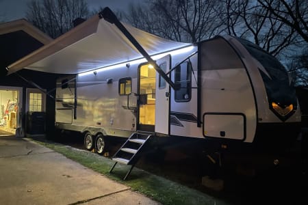 FortCusterRecreationArea Rv Rentals