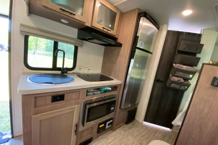 HendersonRV rentals