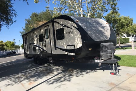 WildomarRV rentals