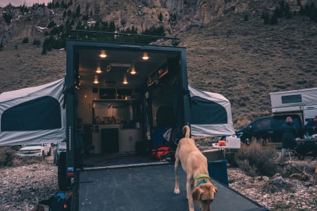 RV Rental boise-city,Idaho-(ID)