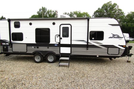 2022 Jayco Flight- Rent your next getaway!