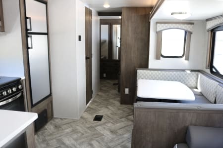 EscalonRV rentals