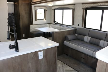 EscalonRV rentals