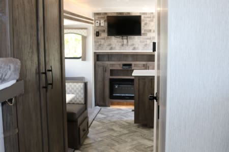 EscalonRV rentals