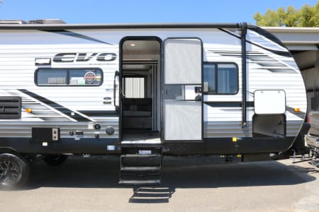 EscalonRV rentals