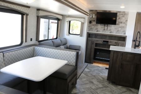 EscalonRV rentals