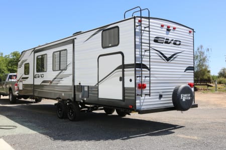 EscalonRV rentals