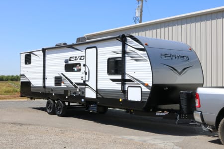 EscalonRV rentals