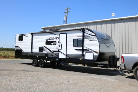 EscalonRV rentals