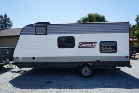 RV Rental santa-cruz,California-(CA)