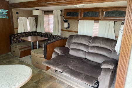 Myrtle BeachRV rentals