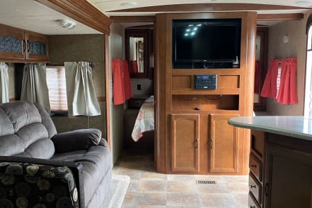 Myrtle BeachRV rentals