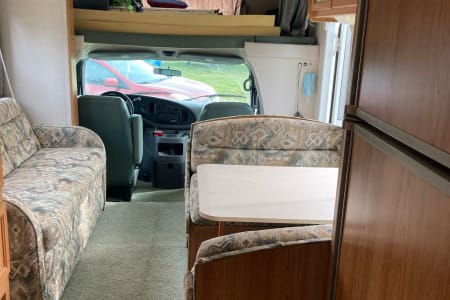 SequimBayStatePark Rv Rentals