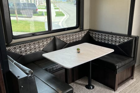 WindsorRV rentals