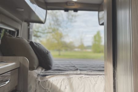 ChampoegStateHeritageArea Rv Rentals