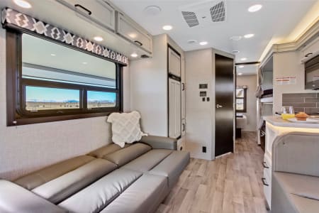 ChantillyRV rentals