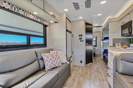 ChantillyRV rentals