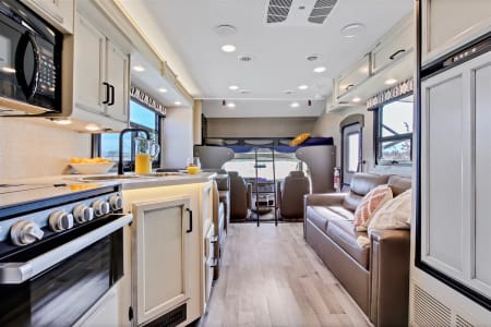 ChantillyRV rentals