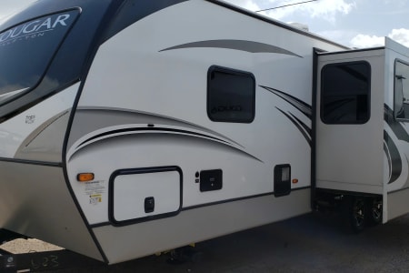 Twin FallsRV rentals