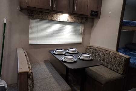 TorreyaStatePark Rv Rentals