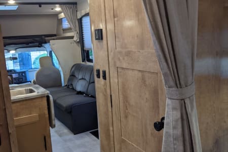 Simi ValleyRV rentals