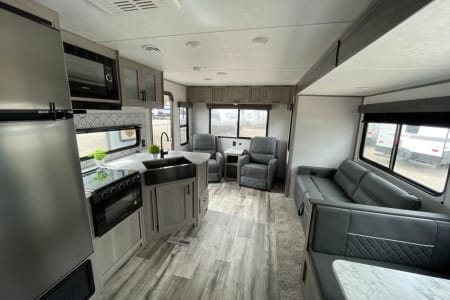 TorreyaStatePark Rv Rentals