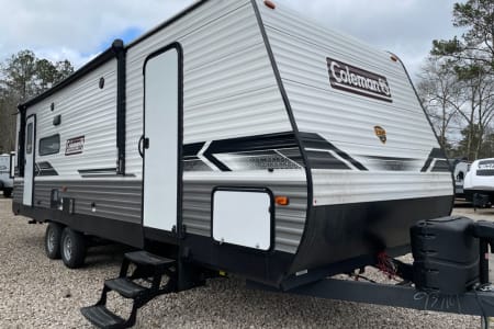 ThreeRiversStatePark Rv Rentals