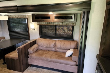 LivingstonRV rentals