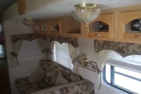 FernleyRV rentals