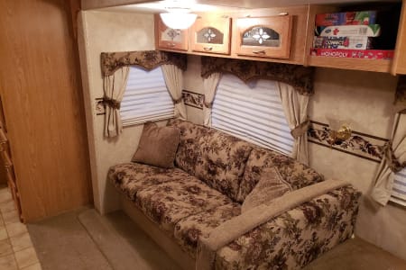 FernleyRV rentals