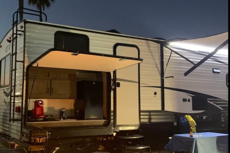 BigBearLakeStateForest Rv Rentals