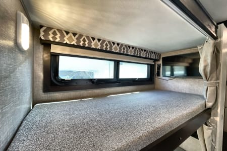 RV Rental arkansas