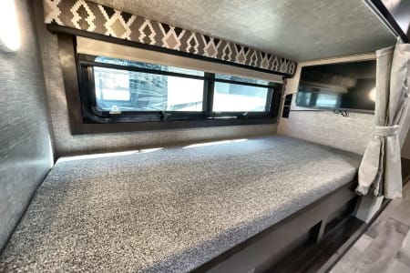 RV Rental arkansas