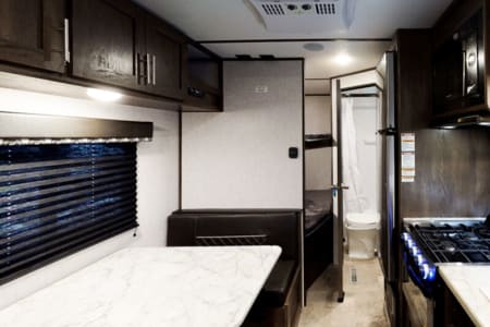 MilfordLake Rv Rentals