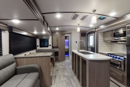 PrincetonRV rentals