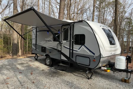 PoquosonRV rentals