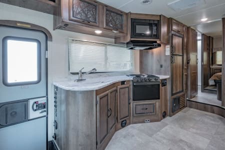 CoppertonRV rentals