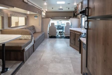 CoppertonRV rentals