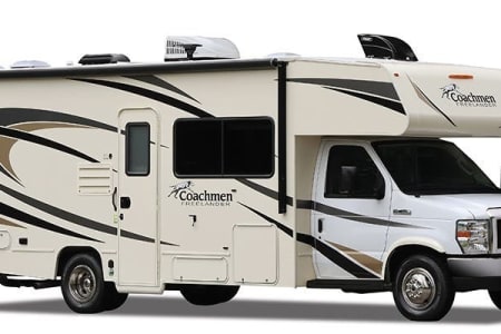 CoppertonRV rentals