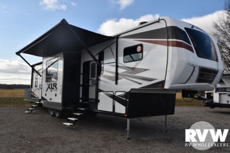 GunnisonRV rentals