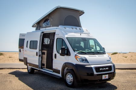 BellflowerRV rentals