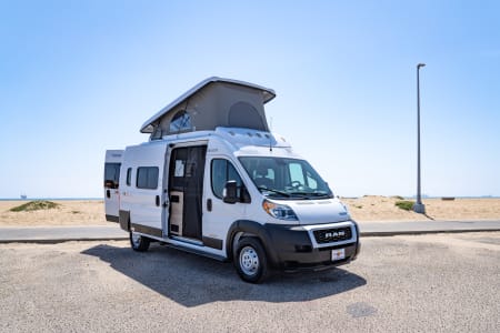 BellflowerRV rentals