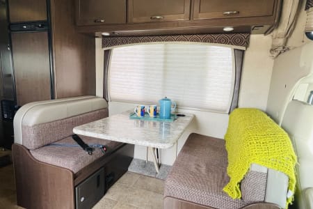 GriffithParkLosAngeles Rv Rentals