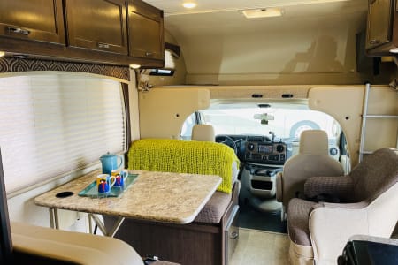 GriffithParkLosAngeles Rv Rentals