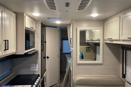 RV Rental bakersfield,California-(CA)