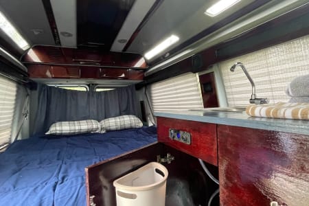 HawaiiCampers Rv Rentals