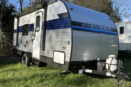 RV Rental virginia