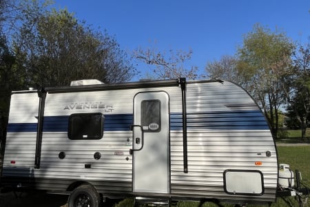 RV Rental virginia