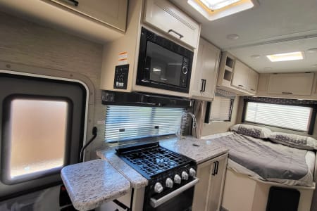 RockwallRV rentals