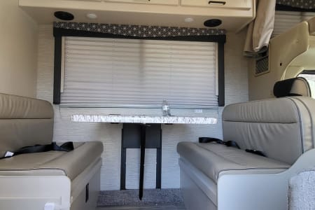 RockwallRV rentals